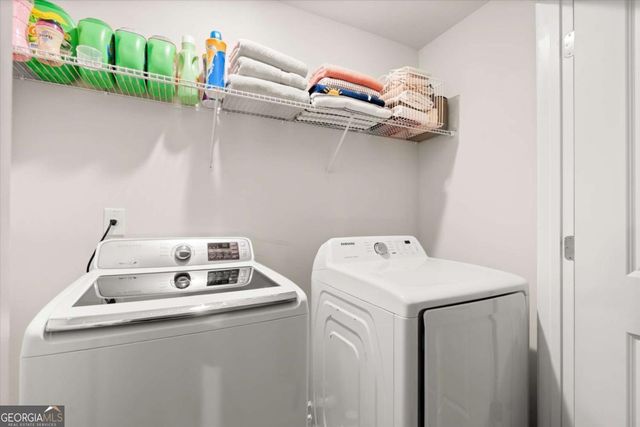 119 Buckingham Lane, Hoschton, GA 30548