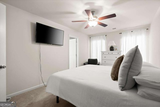 119 Buckingham Lane, Hoschton, GA 30548