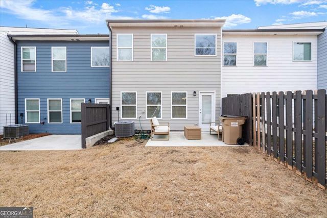 119 Buckingham Lane, Hoschton, GA 30548