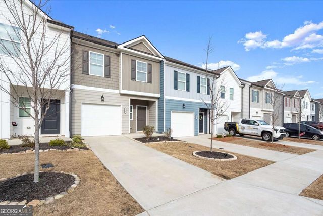 119 Buckingham Lane, Hoschton, GA 30548