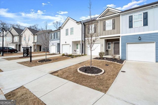 119 Buckingham Lane, Hoschton, GA 30548