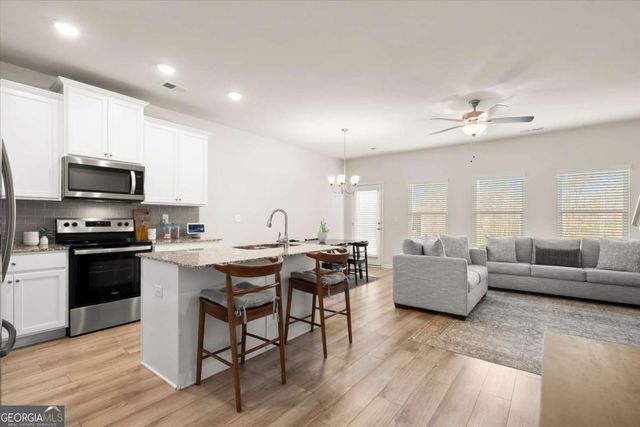 119 Buckingham Lane, Hoschton, GA 30548