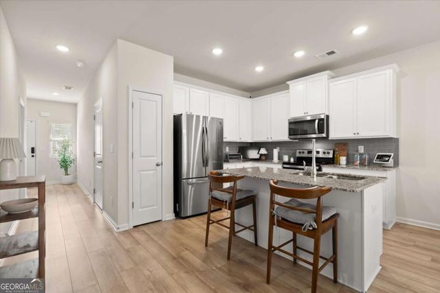 119 Buckingham Lane, Hoschton, GA 30548