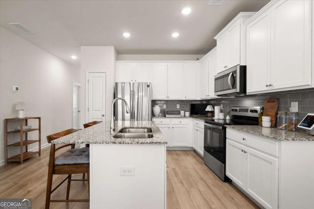 119 Buckingham Lane, Hoschton, GA 30548