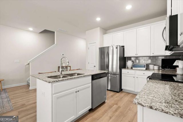 119 Buckingham Lane, Hoschton, GA 30548