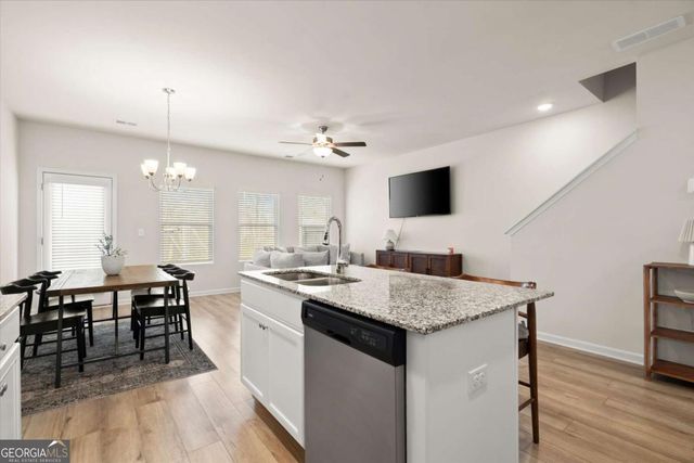 119 Buckingham Lane, Hoschton, GA 30548