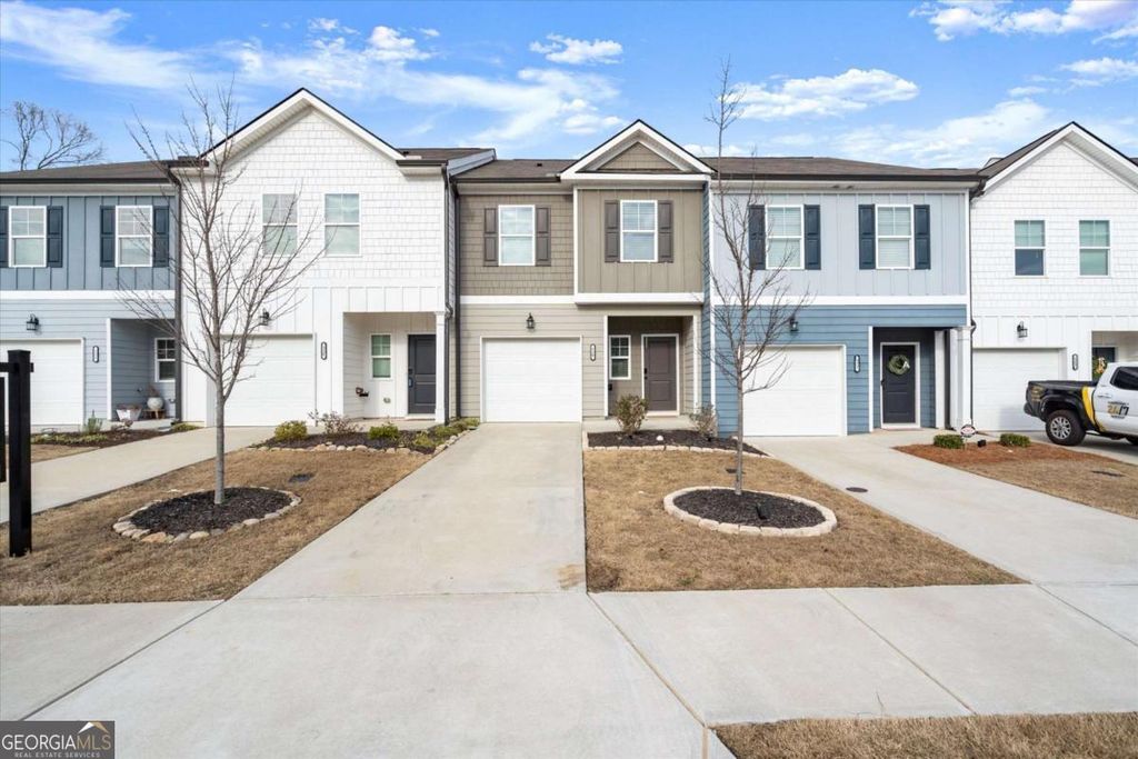 119 Buckingham Lane, Hoschton, GA 30548