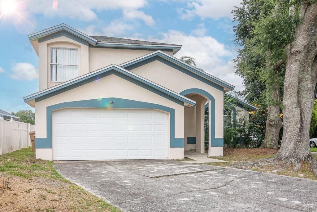 3007 BRANSBURY COURT, Kissimmee, FL 34747