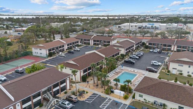 1531 PLACIDA ROAD 204, Englewood, FL 34223