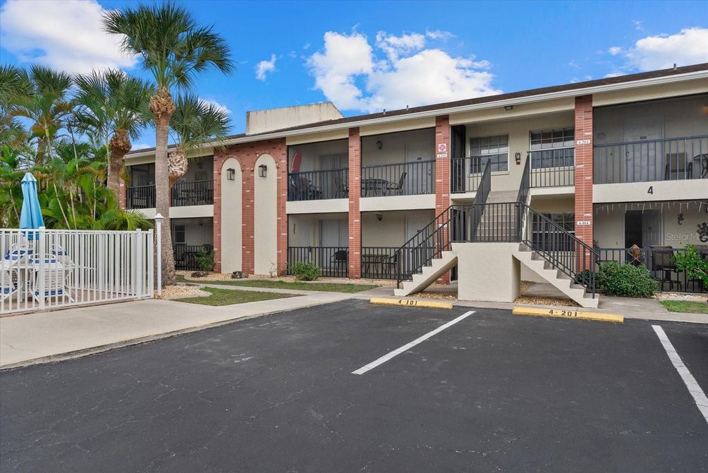 1531 PLACIDA ROAD 204, Englewood, FL 34223