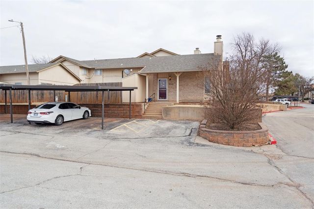 9723 Hefner Village Boulevard, Oklahoma City, OK 73162