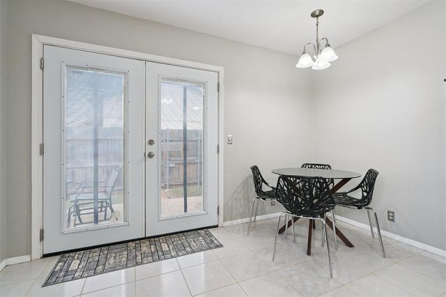 9723 Hefner Village Boulevard, Oklahoma City, OK 73162