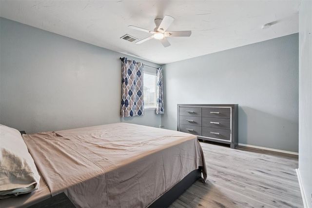 9723 Hefner Village Boulevard, Oklahoma City, OK 73162