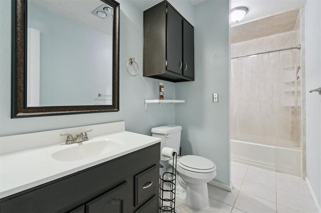 9723 Hefner Village Boulevard, Oklahoma City, OK 73162