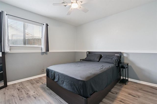 9723 Hefner Village Boulevard, Oklahoma City, OK 73162