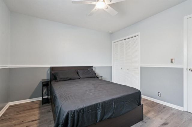 9723 Hefner Village Boulevard, Oklahoma City, OK 73162