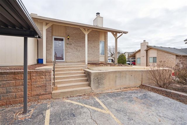 9723 Hefner Village Boulevard, Oklahoma City, OK 73162