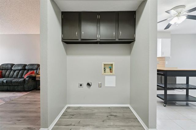 9723 Hefner Village Boulevard, Oklahoma City, OK 73162