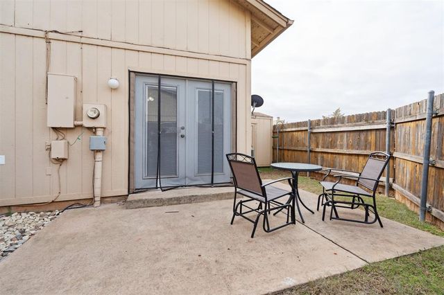 9723 Hefner Village Boulevard, Oklahoma City, OK 73162