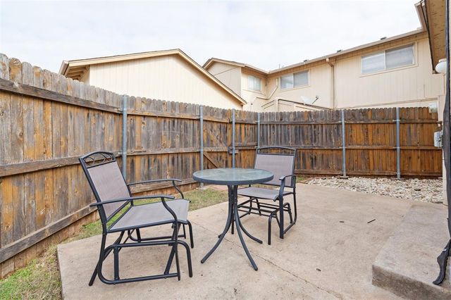 9723 Hefner Village Boulevard, Oklahoma City, OK 73162