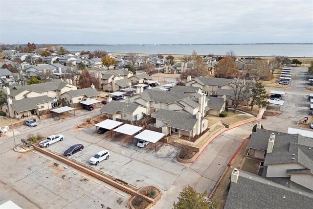 9723 Hefner Village Boulevard, Oklahoma City, OK 73162