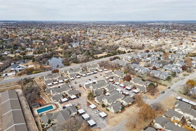 9723 Hefner Village Boulevard, Oklahoma City, OK 73162