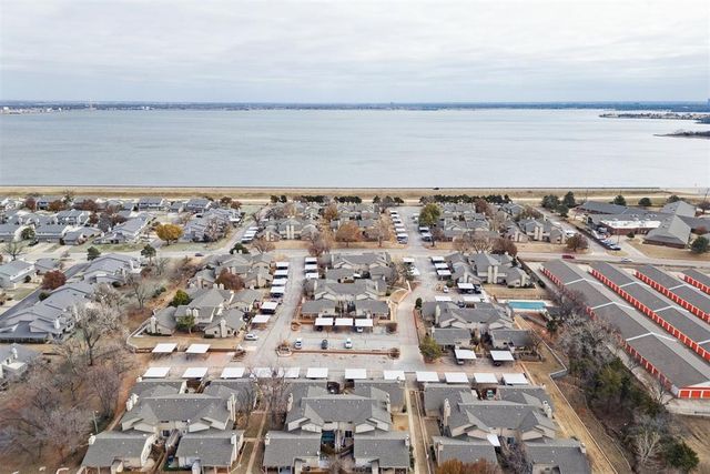 9723 Hefner Village Boulevard, Oklahoma City, OK 73162