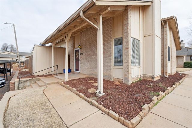 9723 Hefner Village Boulevard, Oklahoma City, OK 73162