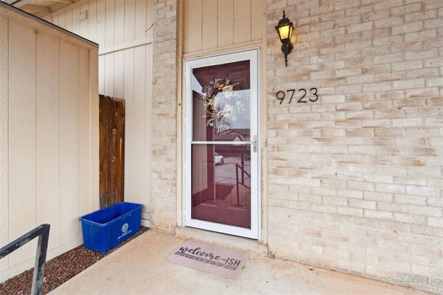 9723 Hefner Village Boulevard, Oklahoma City, OK 73162