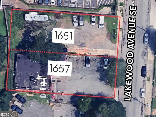 1657 Lakewood Avenue SE, Atlanta, GA 30315