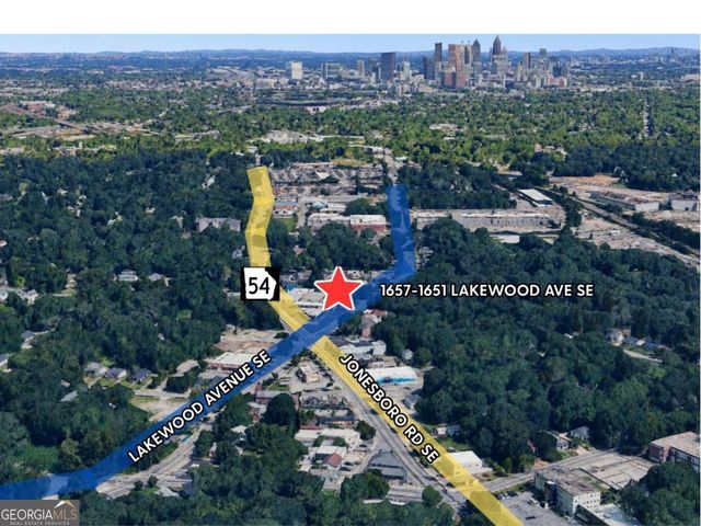 1657 Lakewood Avenue SE, Atlanta, GA 30315