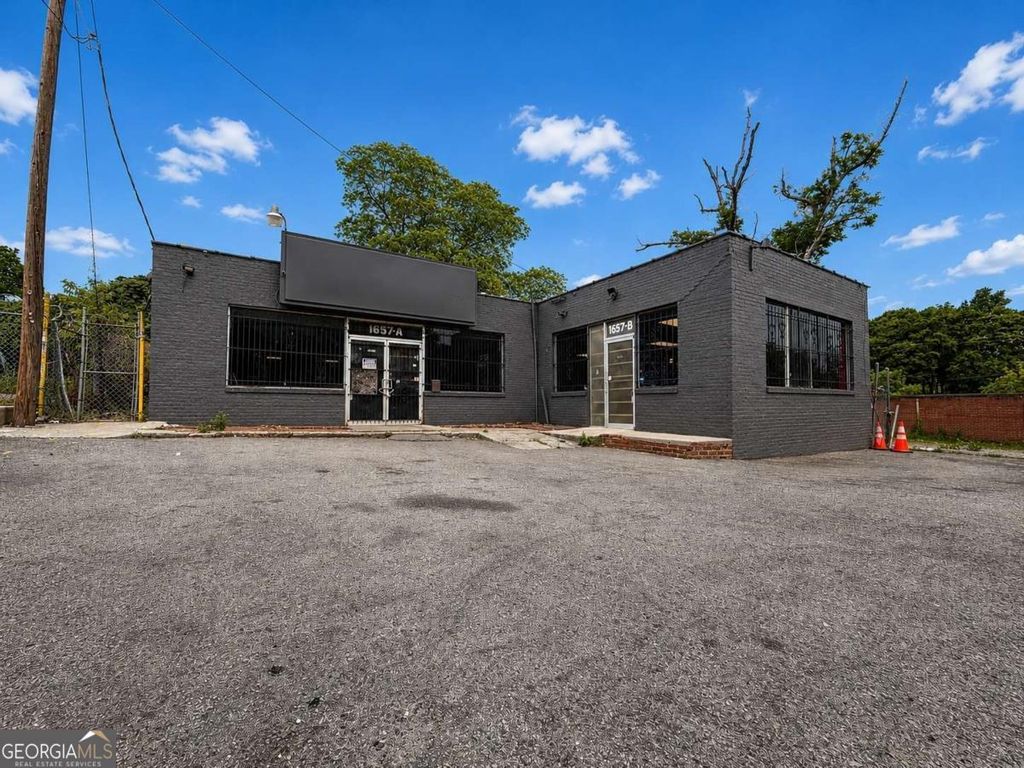 1657 Lakewood Avenue SE, Atlanta, GA 30315