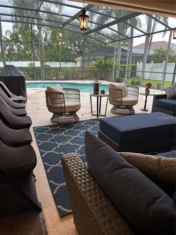 6431 CHATHAM VIEW COURT, Windermere, FL 34786