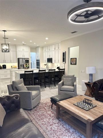 6431 CHATHAM VIEW COURT, Windermere, FL 34786