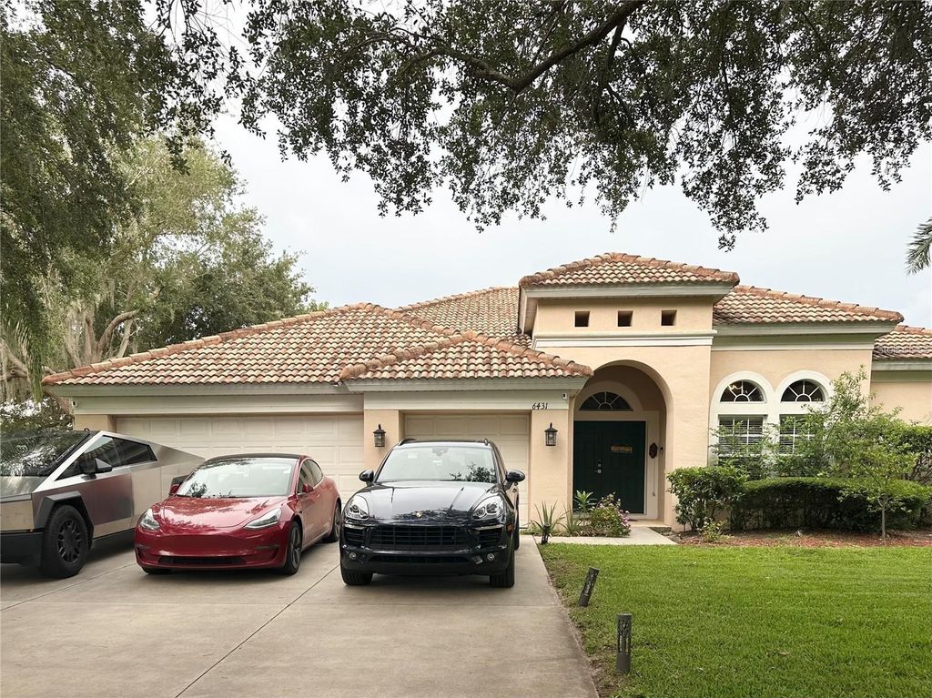 6431 CHATHAM VIEW COURT, Windermere, FL 34786