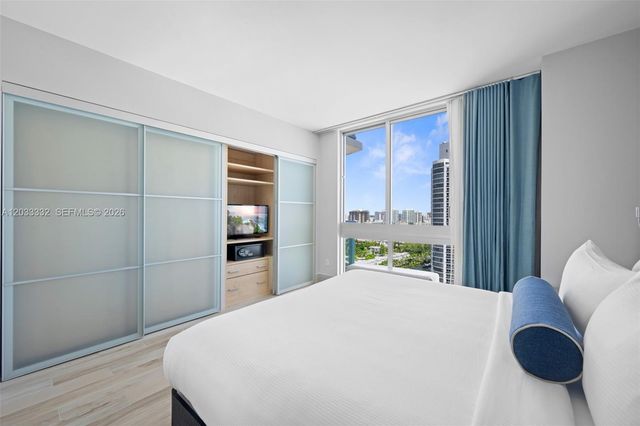 18683 Collins Ave 2503, Sunny Isles Beach, FL 33160