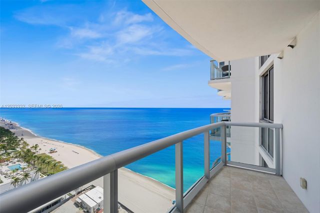 18683 Collins Ave 2503, Sunny Isles Beach, FL 33160