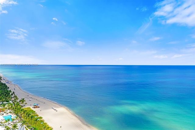 18683 Collins Ave 2503, Sunny Isles Beach, FL 33160