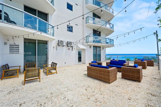 18683 Collins Ave 2503, Sunny Isles Beach, FL 33160