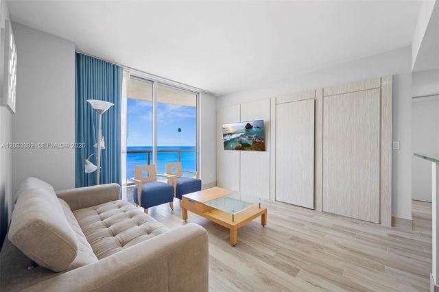 18683 Collins Ave 2503, Sunny Isles Beach, FL 33160