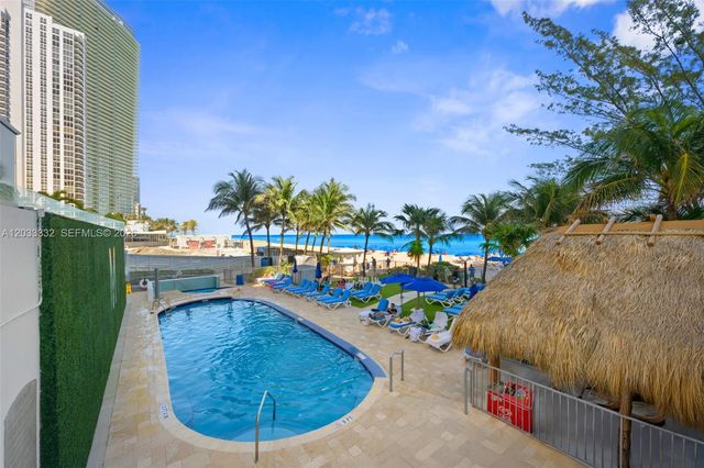 18683 Collins Ave 2503, Sunny Isles Beach, FL 33160