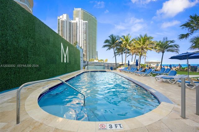 18683 Collins Ave 2503, Sunny Isles Beach, FL 33160