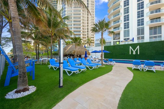 18683 Collins Ave 2503, Sunny Isles Beach, FL 33160