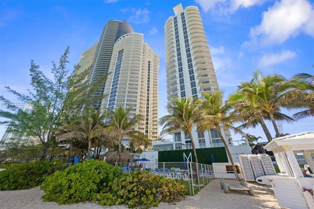 18683 Collins Ave 2503, Sunny Isles Beach, FL 33160