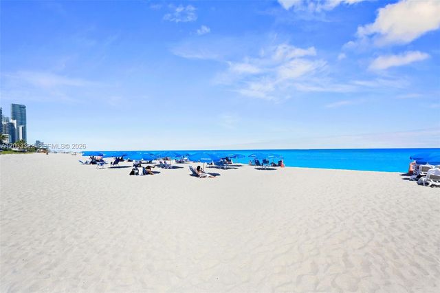 18683 Collins Ave 2503, Sunny Isles Beach, FL 33160