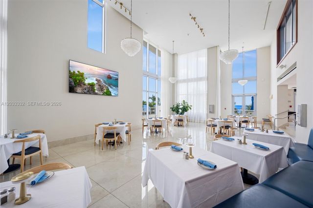 18683 Collins Ave 2503, Sunny Isles Beach, FL 33160