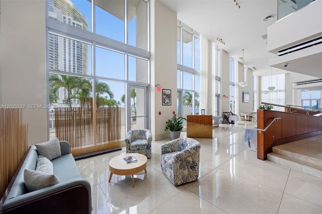 18683 Collins Ave 2503, Sunny Isles Beach, FL 33160