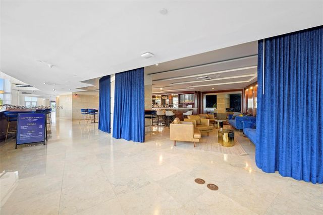 18683 Collins Ave 2503, Sunny Isles Beach, FL 33160