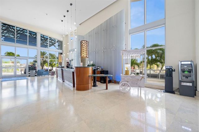 18683 Collins Ave 2503, Sunny Isles Beach, FL 33160