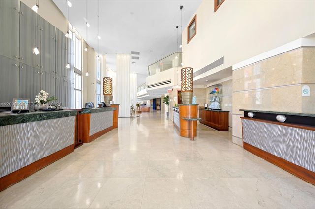 18683 Collins Ave 2503, Sunny Isles Beach, FL 33160